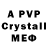 A PVP СК КРИС Aleksandra Erina