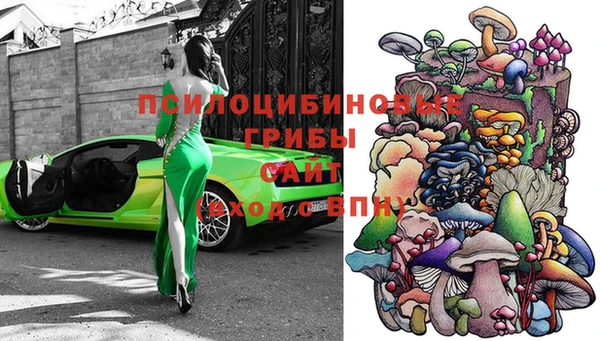 винт Лихославль